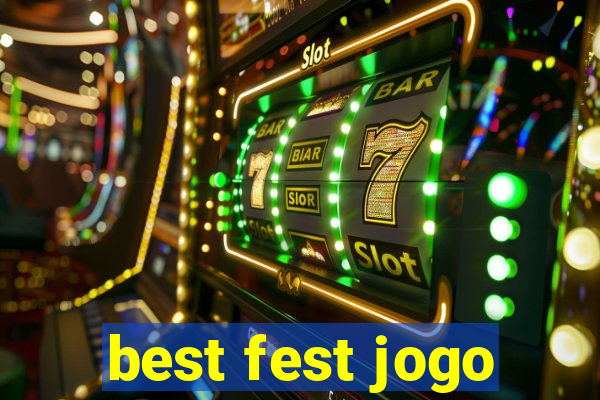 best fest jogo